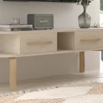 EVA TV ÜNİTESİ