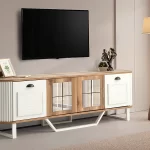 ÇEŞME KONSOL VE TV ÜNİTESİ