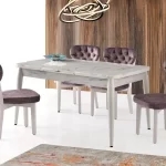 KELEBEK MUTFAK MASASI