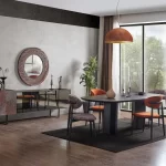 İmpronta Yemek Odası Takımı