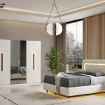 Elegante Yatak Odası Takımı