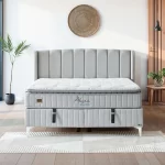 Alegra Master Gri Uyku Seti