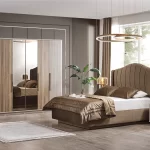 Como Yatak Odası Seti