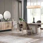 Como Yemek Odası Takımı