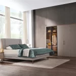 Retro Yatak Odası Takımı