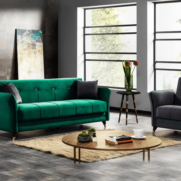 Lexus Çekyat Takımı