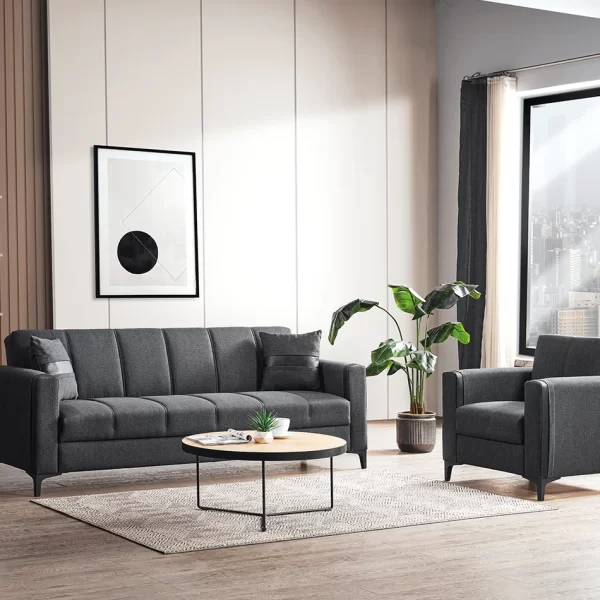 Moda Çekyat Takımı