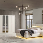 Lumina Yatak Odası Takımı