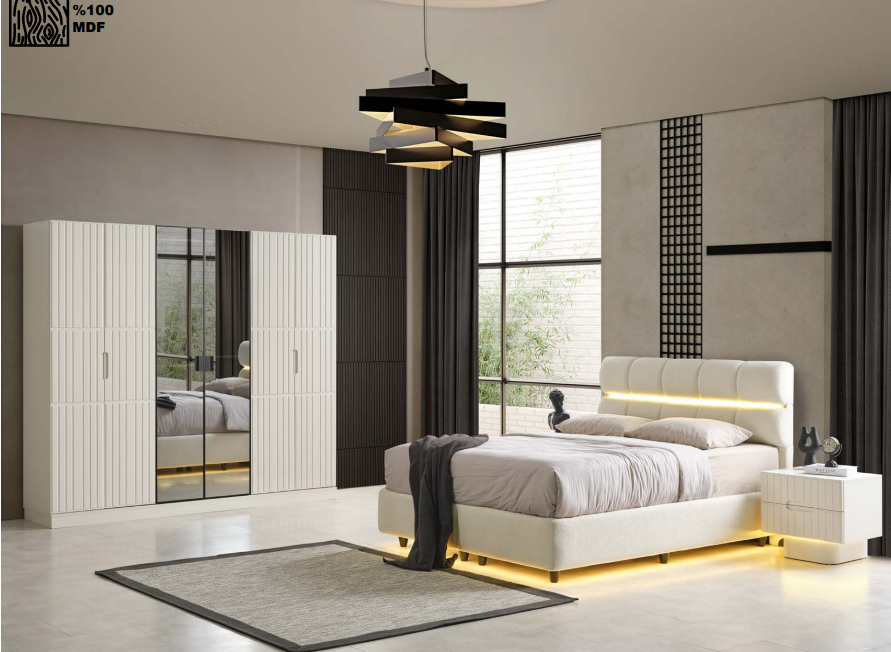 Ekran görüntüsü 2025-11-21 100634 Loft Yatak Odası Takımı - Görsel 1