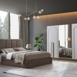 Demre Yatak Odası Takımı