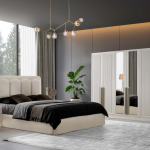 Likya Yatak Odası Takımı