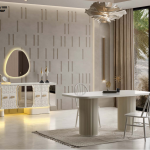 Setra Yemek Odası Takımı