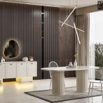 Pienda Yemek Odası Takımı