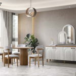 Seyhan Yemek Odası Takımı