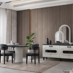 Tarsus Yemek Odası Takımı