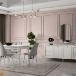 Afsin Yemek Odası Takımı