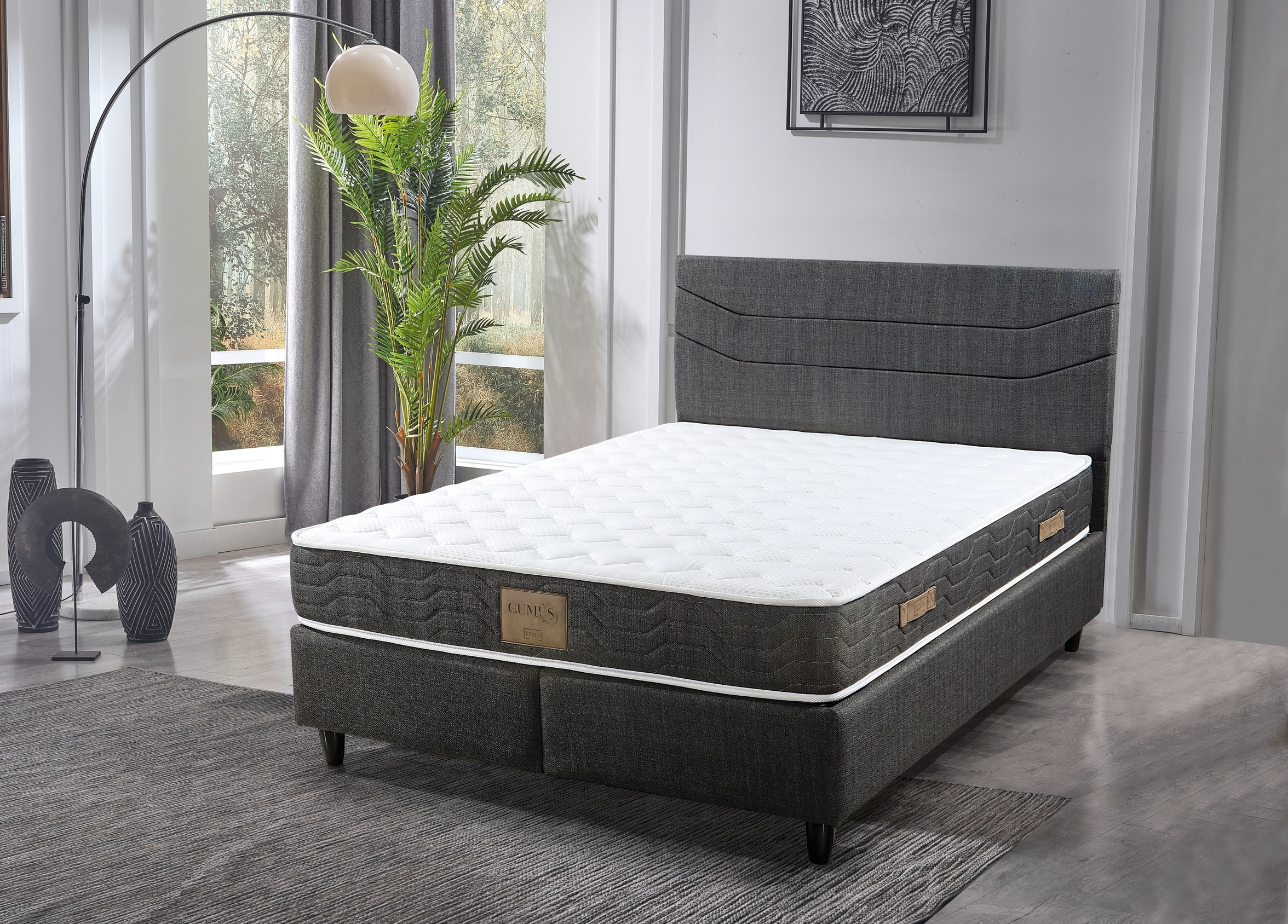 GÜMÜŞ_108A7309 )-min GÜMÜŞ UYKU SETİ - Görsel 1