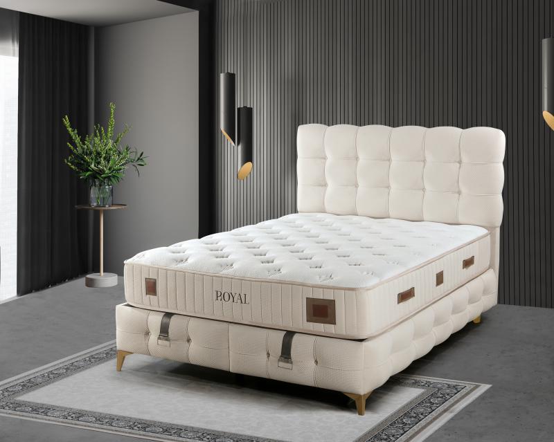 ROYALL_108A7322 Royal uyku seti - Görsel 1