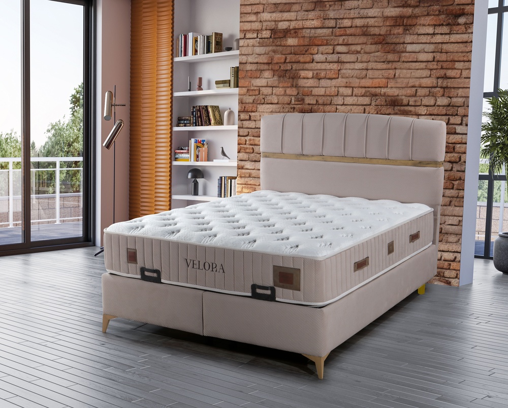 VELORA_108A7419 VELORA UYKU SETİ - Görsel 1