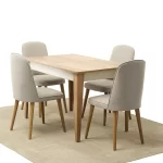 Apex Mutfak Masası Takımı