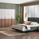 Sahara Yatak Odası Takımı