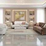 Nobella Koltuk Takımı