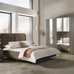 Serenity Yatak Odası Takımı