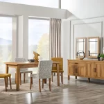 Modena Yemek Odası Takımı