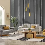 Modena Koltuk Takımı