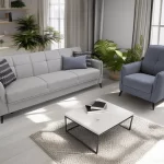 Sonna Çekyat Takımı