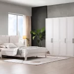 Monia Yatak Odası Takımı