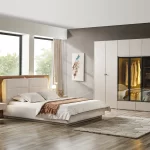 Galia Yatak Odası Takımı