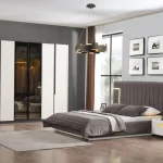 Forza Yatak Odası Seti