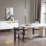 Forza Yemek Odası Takımı