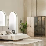 Lusso Yatak Odası Takımı