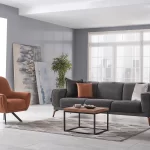 Buffalo Çekyat Takımı