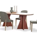 Salerno Yemek Masası