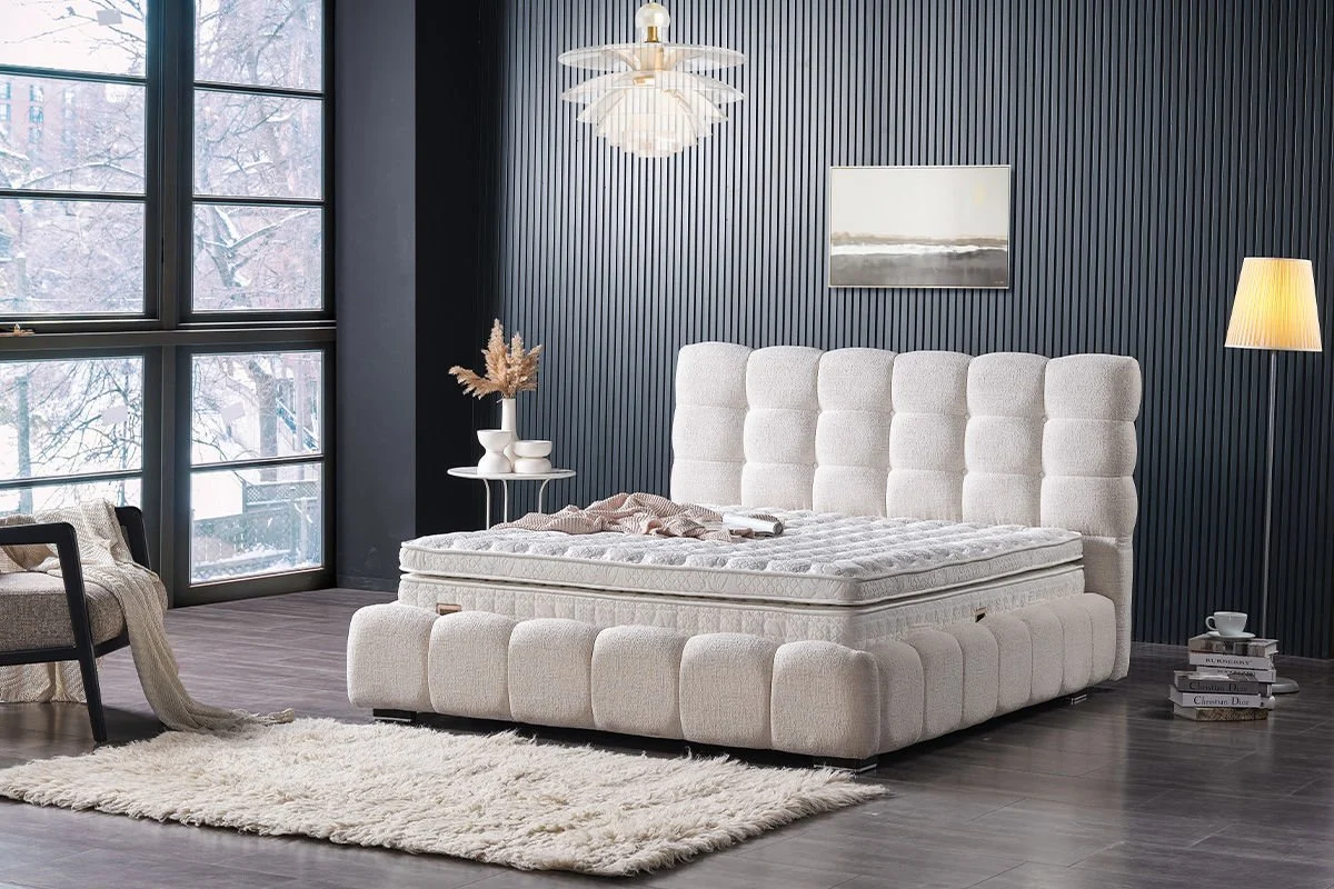 clouds-set Clouds Uyku Seti - Görsel 1