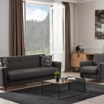 Dama Çekyat Takımı