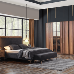 Hermes Yatak Odası Seti