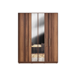 Hermes 4 Kapaklı Dolap