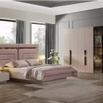 Luis Yatak Odası Seti