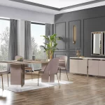 Luis Yemek Odası Takımı