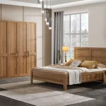 Modena Yatak Odası Takımı