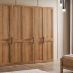 Modena 5 Kapaklı Dolap