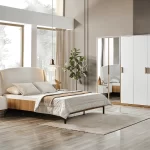 Country Yatak Odası Takımı