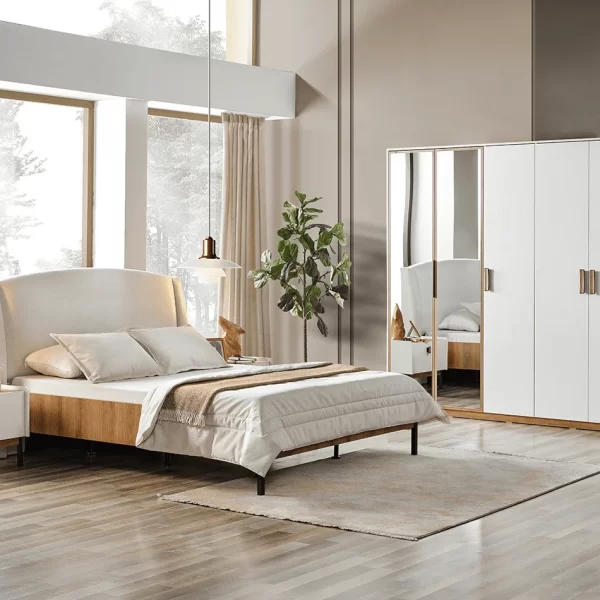 Country Yatak Odası Takımı