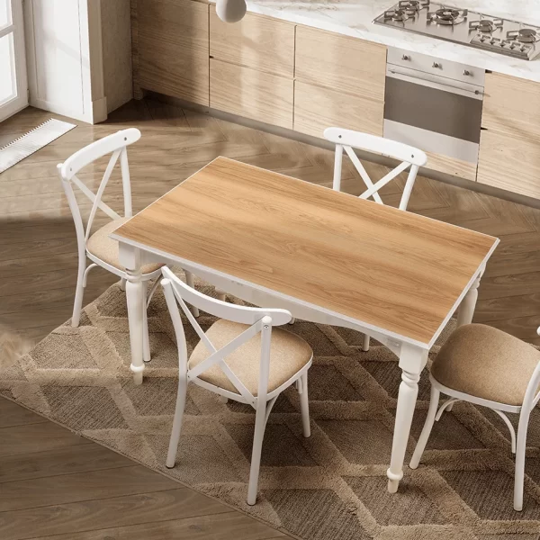 Olivia Mutfak Masası Takımı