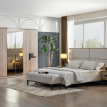 Petra Yatak Odası Takımı