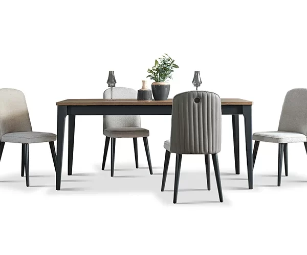 Petra Yemek Masası (Açılır)